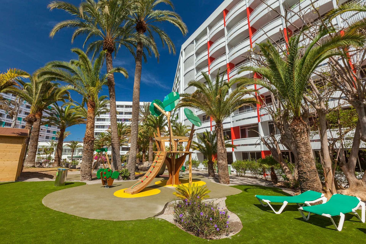 oferta verano vacaciones monoparentales en gran canaria